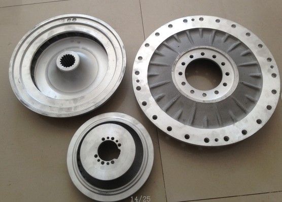 Changlin wheel loader spare parts ZL30H ZL50H   937H