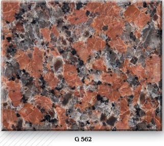 Granite G562