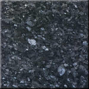 Granite Blue Pearl