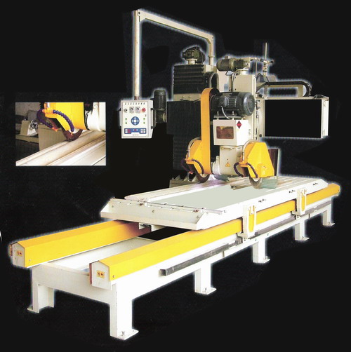 artifical marble machinery