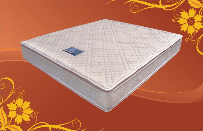 mattress (spring mattress, memory mattress, latex mattress)