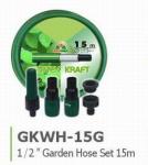 Garden Hoses and Accessories