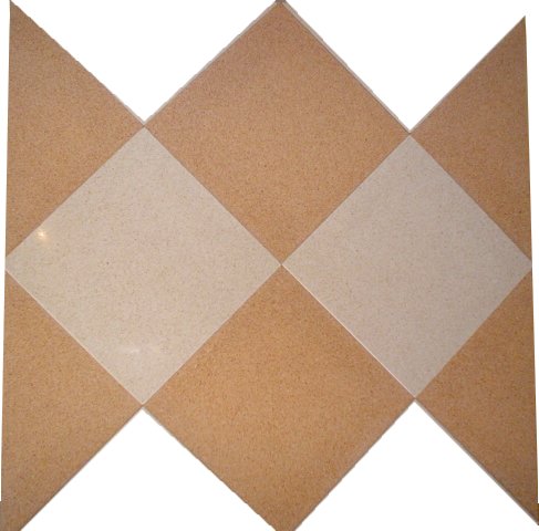 Single Layer Tiles