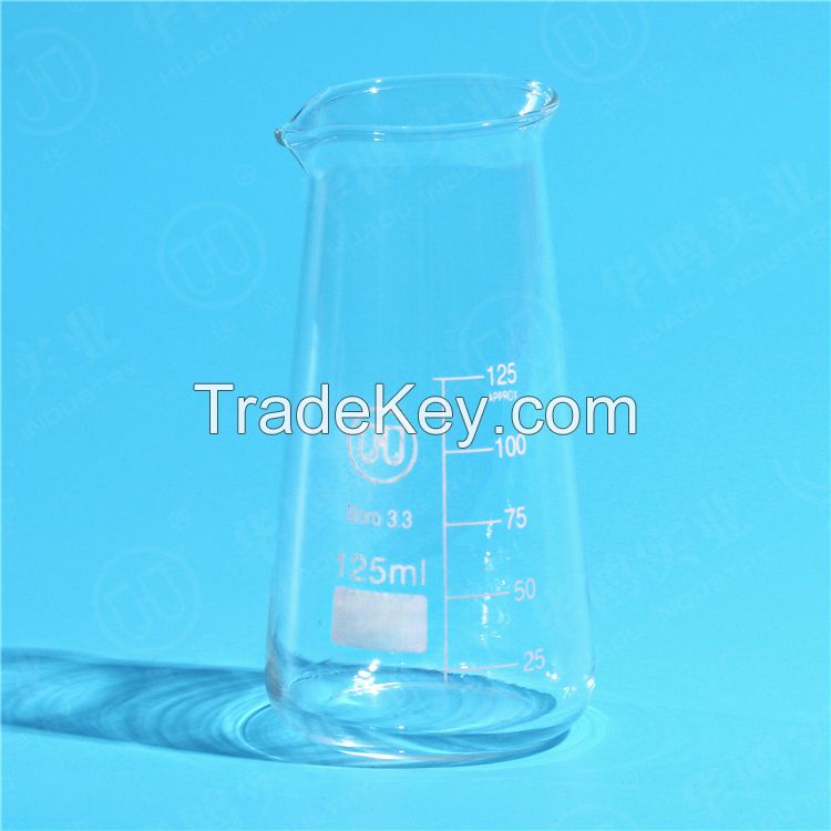 Glass Beaker (conical)