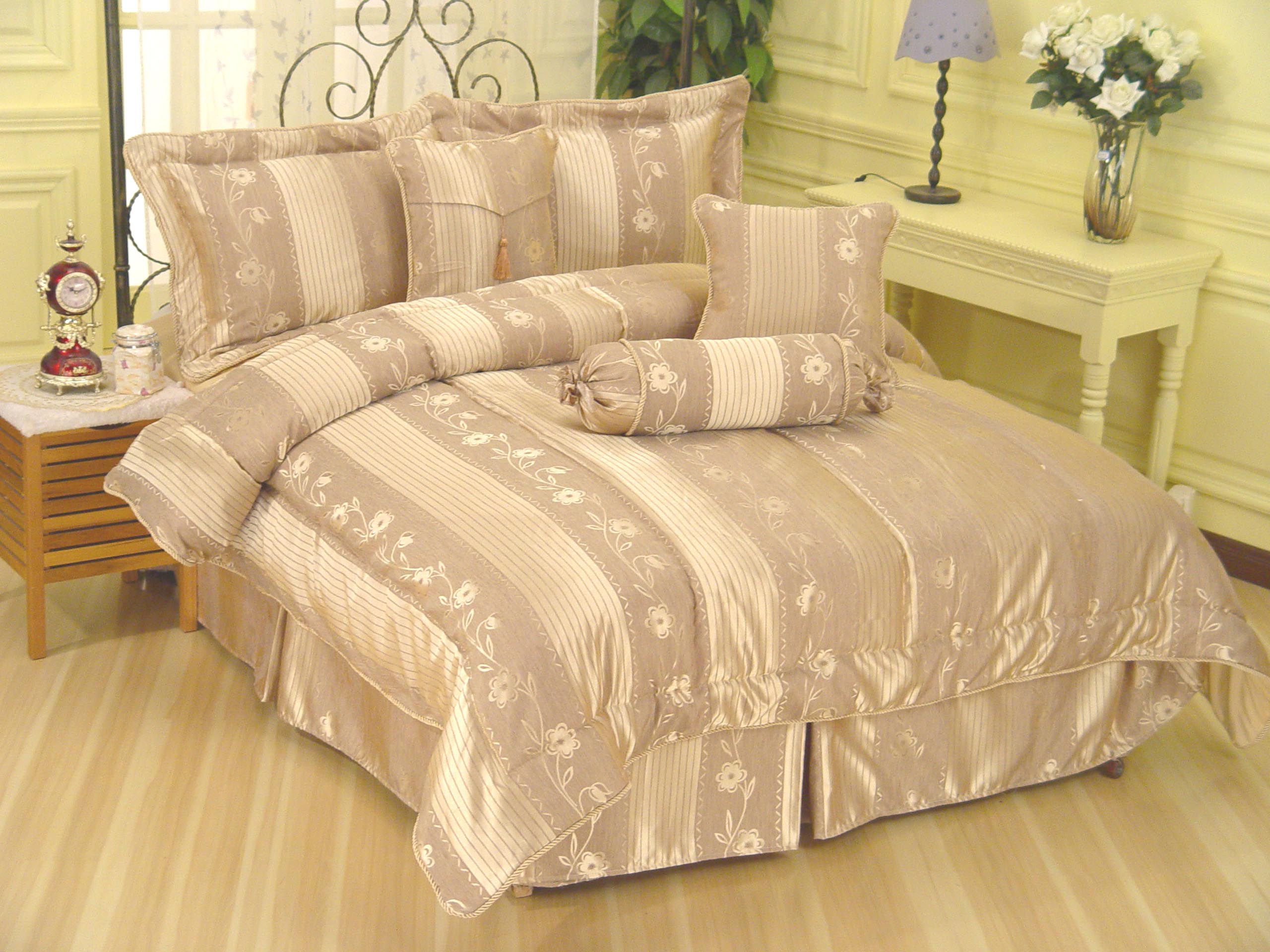 comforter set