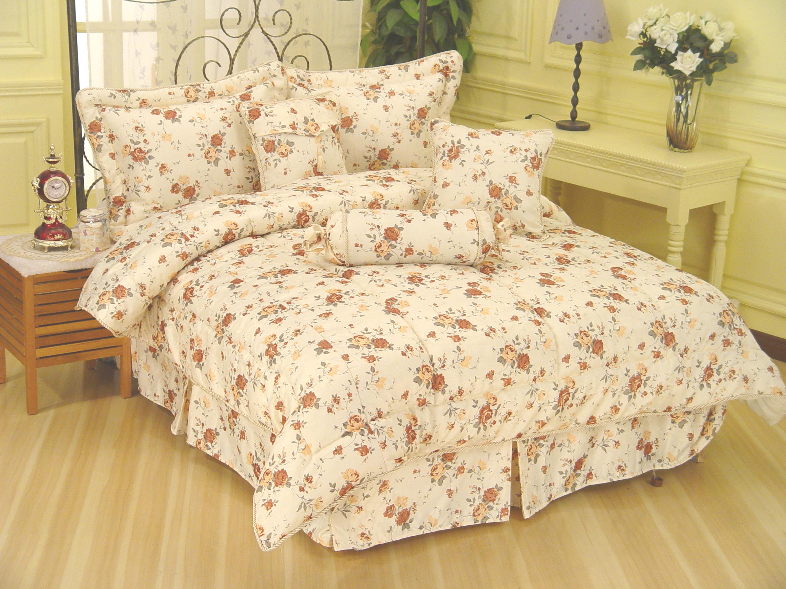 comforter set TH-26