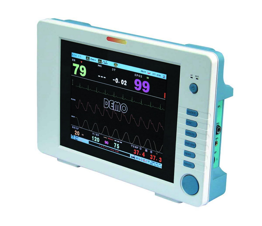 Patient Monitor IM9000 Plus