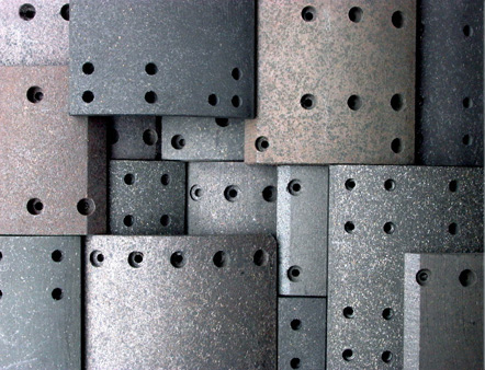 Brake lining