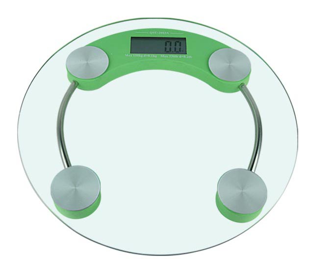 Personnel Scales, Bathroom scale