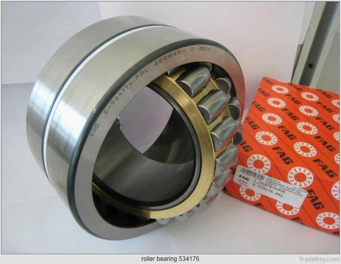 Spherical Roller Bearing