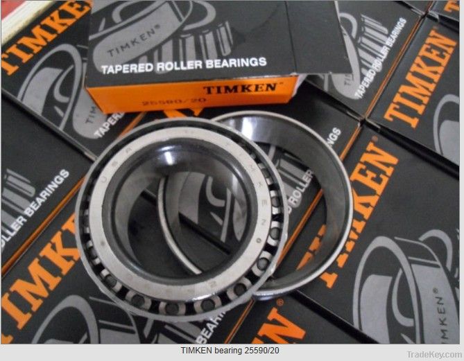 Inch Taper Roller Bearing