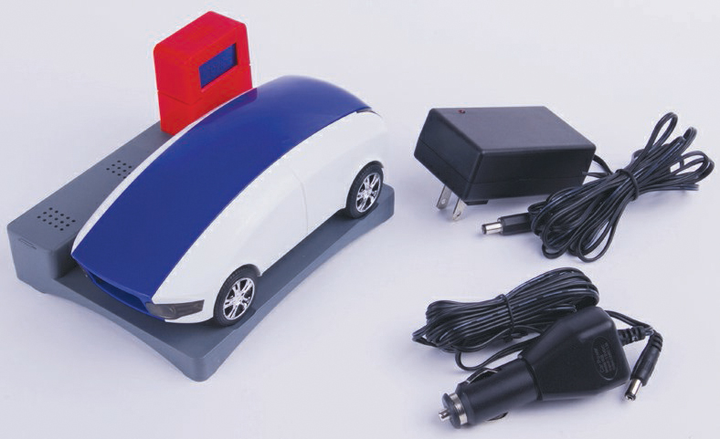 Car Model Multifunctional Vacuum Cleaner (VC09-CM)