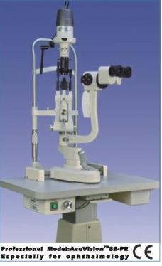 Slit Lamp