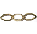 Square Link Chain