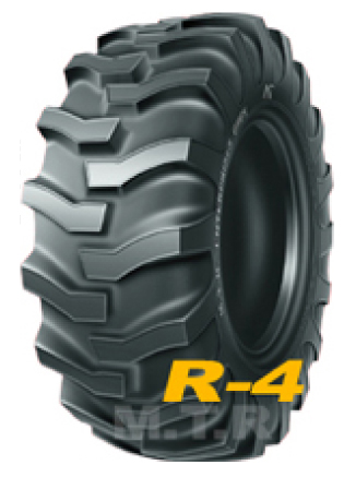 Industrial Tractor Tire (Traction)