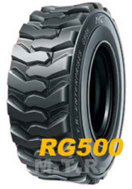 Skidsteer Tires