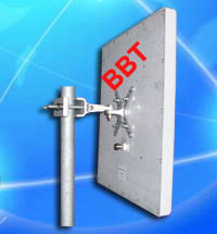 RFID Antenna (BDJ-BA900-13-45)