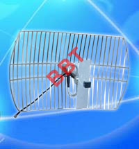 Parabolic Antenna (BBT-D0813PW)