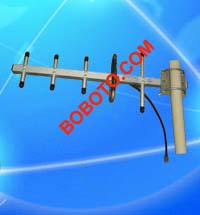 Yagi Antennas (BBT-D2007Y)