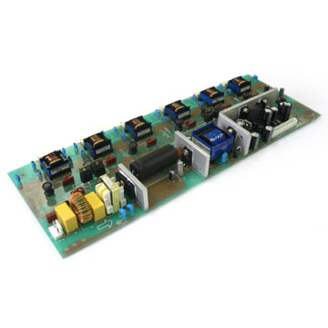 LIPS-LCD TV Integrated Power Supply