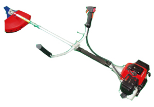 K520 brush cutter