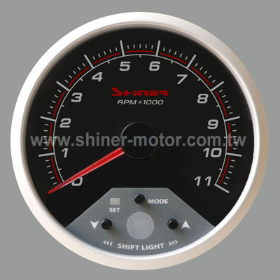 95mm RPM (Tachometer) gauge/meter