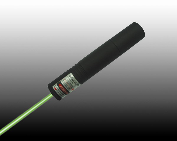 Portable Green Laser Pointers