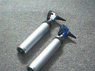 Otoscope Set