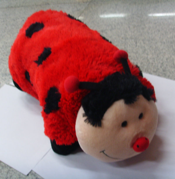 Pillow pets/pets pillow/plush pillow pets pillow manufacture China