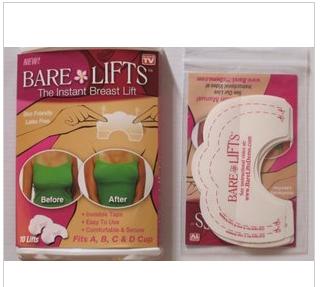 bare lifts/bra bare lifts/China as seen on TV/As seen on TV