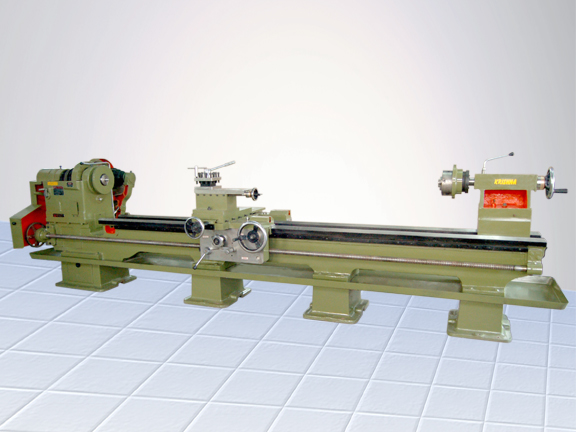 all kinds of lathe machines