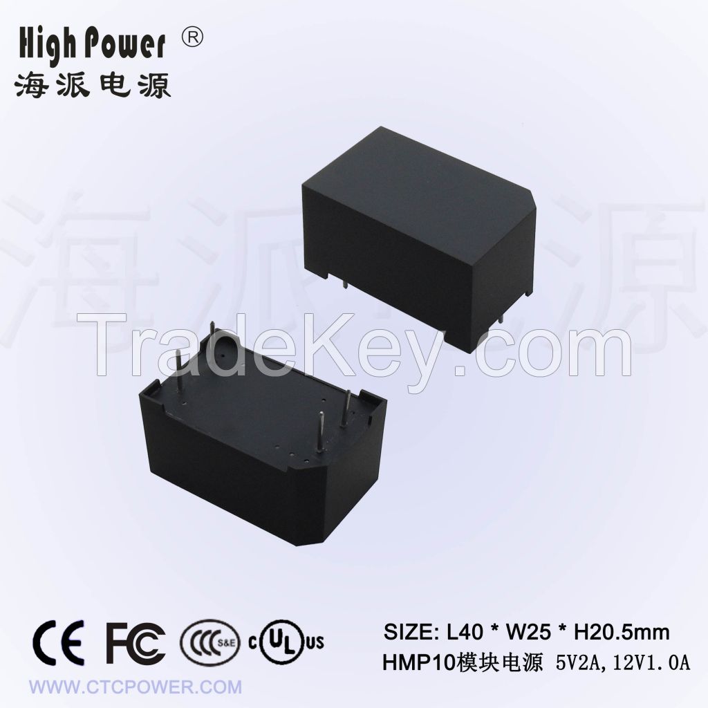 power module ac to dc,5V,12V output