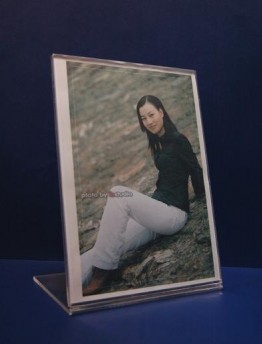 Acrylic Photo Frame 90
