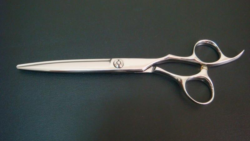 hairdressing scissors - ELO60-L168P