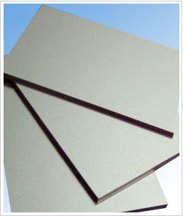 Aluminum Composite Panel