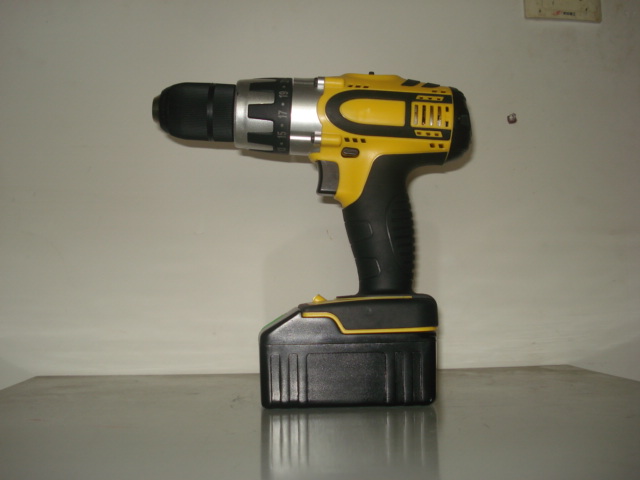 Cordless Drill HL-DR10