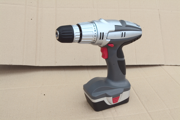 Cordless Drill HL-DT21