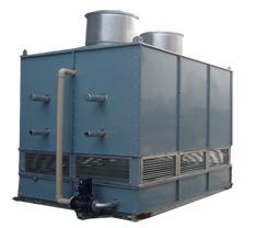 Evaporative Condenser