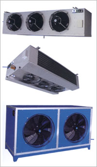 Unit Cooler(evaporator)