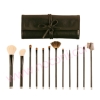 Cosmetic brushes