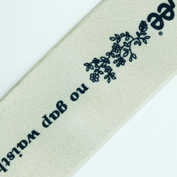 Jacquard and Knitted Elastic Tape