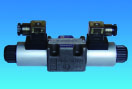 Solenoid Directional Valves