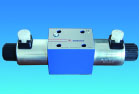 Proportional Directional Valves