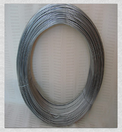 Zinc Wire