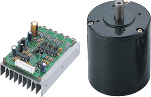 brushless motor