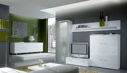 DURU WALL UNIT