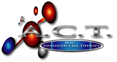 ACT Advnced Cell Therapy