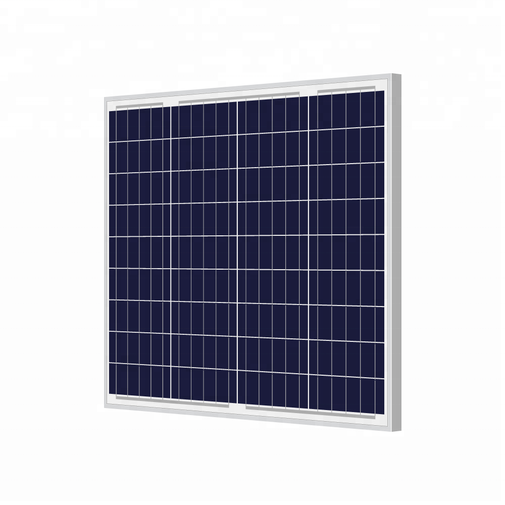 Solar Module -50 Watt