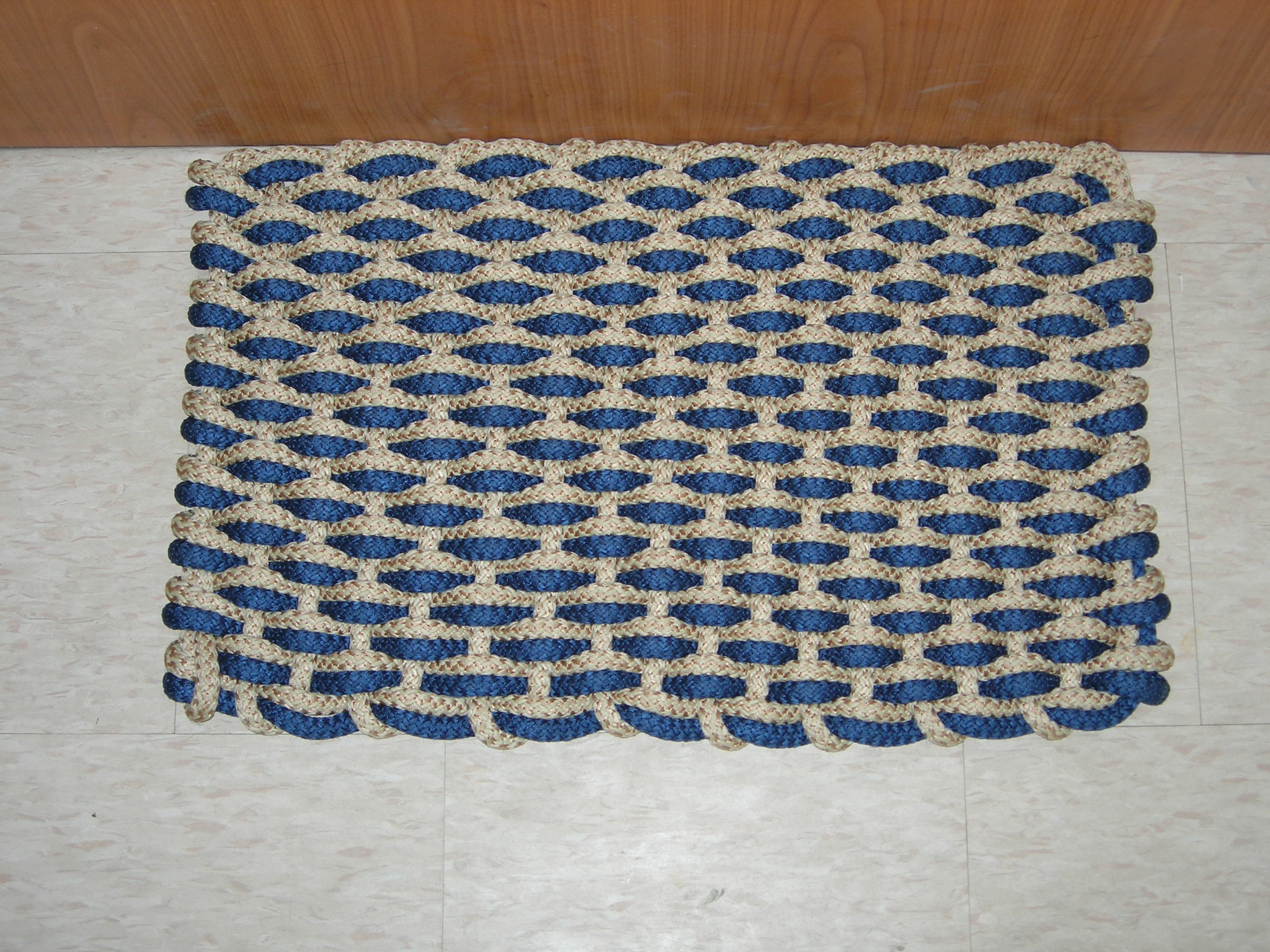Woven Doormats