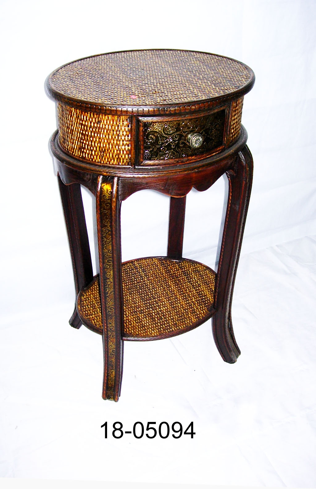 antique stand